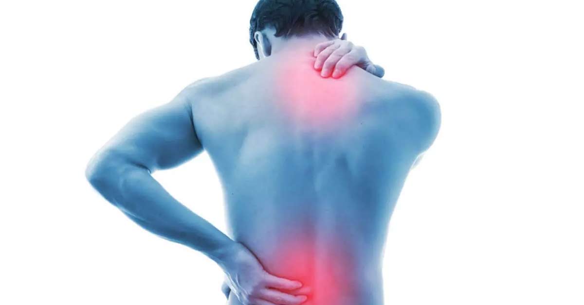 Dor Crônica - Dra. Gabriela Rodrigues