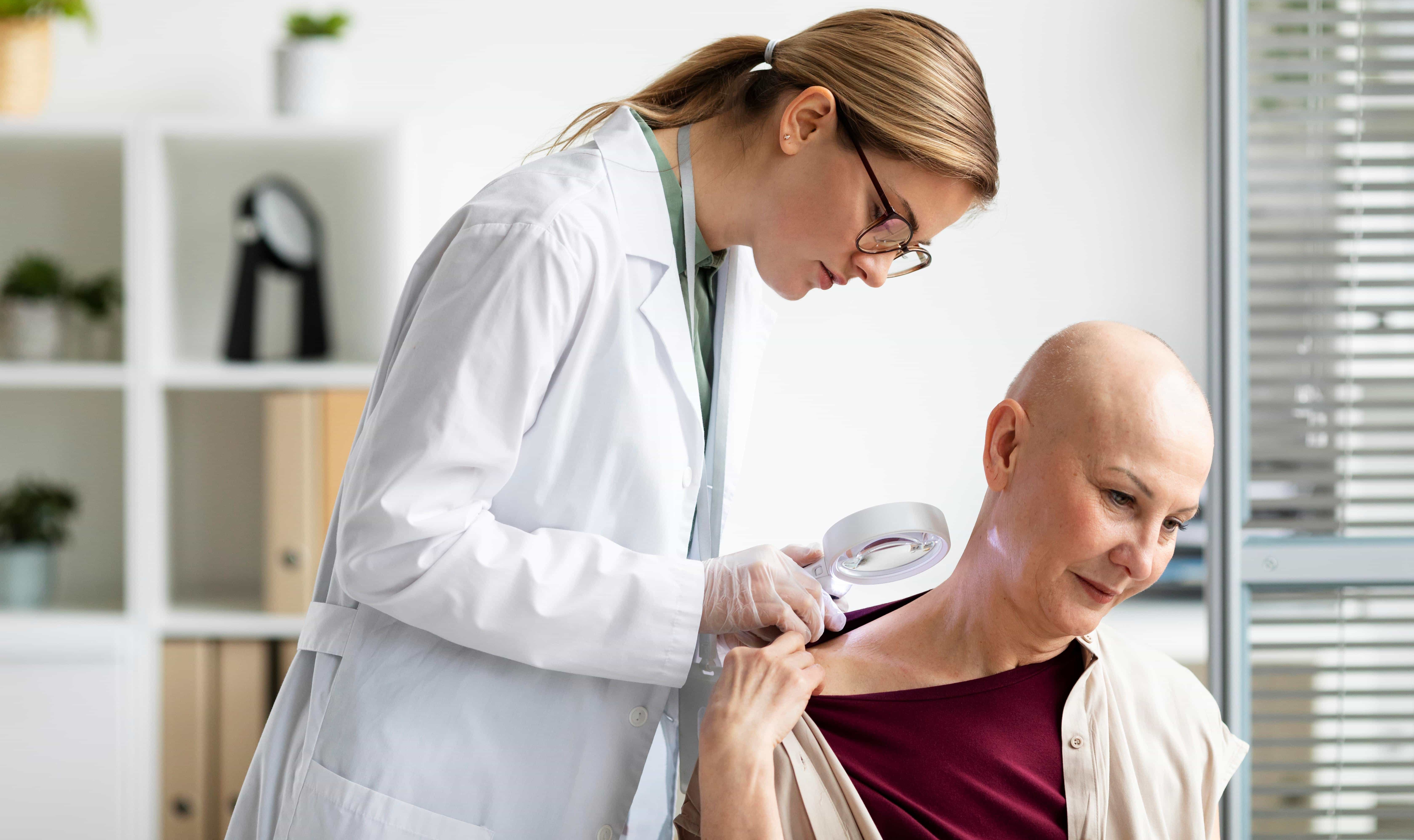 Poliartralgia Oncológica - Dra. Gabriela Rodrigues